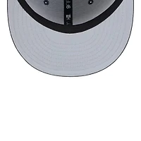 Baltimore Ravens 2024 NFL Draft 9FIFTY Snapback Hat