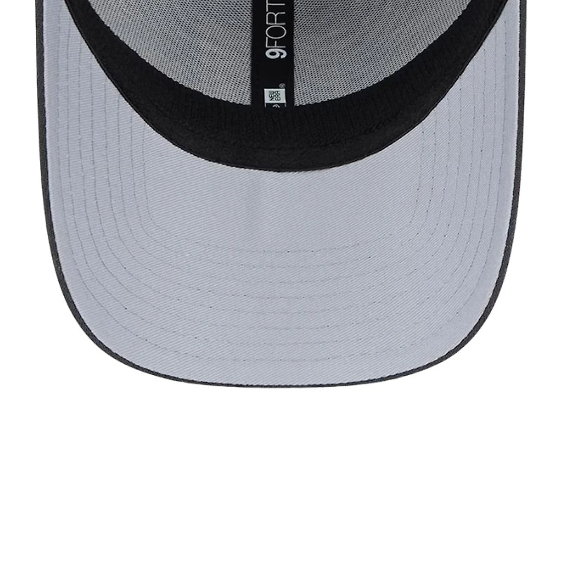 Kansas City Chiefs 2024 Official NFL Draft 9FORTY Adjustable Hat