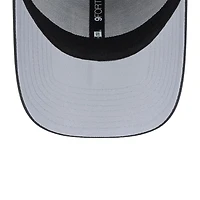 Kansas City Chiefs 2024 Official NFL Draft 9FORTY Adjustable Hat