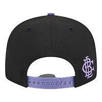 New York Yankees and Big League Chew Gray UV New Era 9FIFTY Snapback Hat