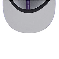 San Diego Padres and Big League Chew Gray UV New Era 9FIFTY Snapback Hat