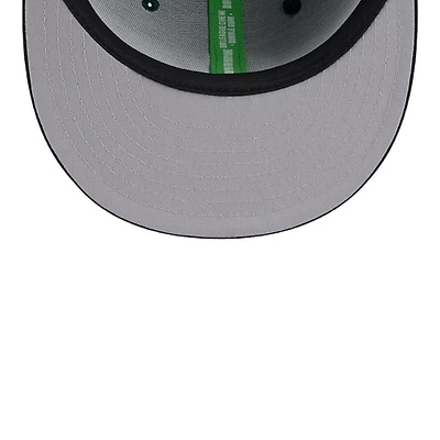 San Diego Padres and Black Big League Chew Gray UV New Era 9FIFTY Snapback Hat