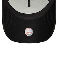 Oakland Athletics Camo Black A-Frame New Era 9FORTY Adjustable Hat