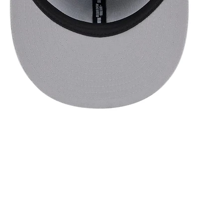 New York Yankees Navy and Gray Big League Chew UV Era 59Fifty Fitted Hat