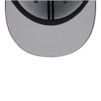 San Diego Padres Brown Big League Chew Gray UV New Era 59Fifty Fitted Hat