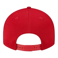 St. Louis Cardinals Red 2024 Spring Training New Era Low Profile 9FIFTY Snapback Hat