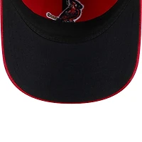St. Louis Cardinals Red 2024 Spring Training New Era 9TWENTY Adjustable Hat
