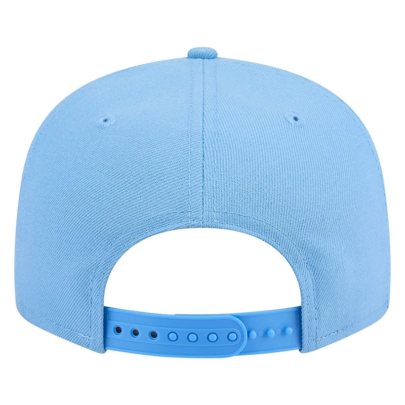 St. Louis Cardinals Sky Blue Alternate Gray UV New Era 9FIFTY Snapback Hat