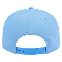 St. Louis Cardinals Sky Blue Alternate Gray UV New Era 9FIFTY Snapback Hat