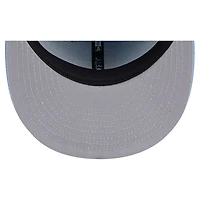 St. Louis Cardinals Sky Blue Alternate Gray UV New Era 9FIFTY Snapback Hat