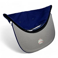 Los Angeles Dodgers Royal Blue Golfer Hat New Era Snapback Hat
