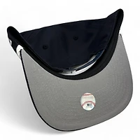 Houston Astros Navy Golfer Hat New Era Snapback Hat