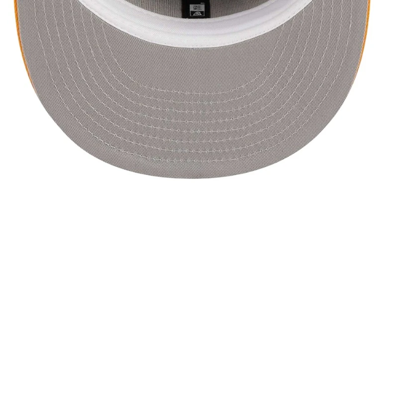 St. Louis Cardinals Brown Tiramisu Gray UV New Era 59FIFTY Fitted Hat