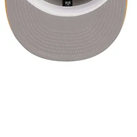 St. Louis Cardinals Brown Tiramisu Gray UV New Era 59FIFTY Fitted Hat