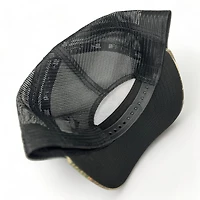 St. Louis Cardinals RealTree Edge Black Trucker Mesh New Era A-Frame 9FIFTY Snapback Hat