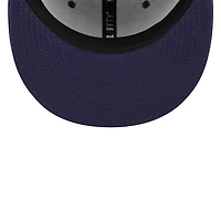 Houston Astros Navy City Connect New Era 9FIFTY Snapback Hat