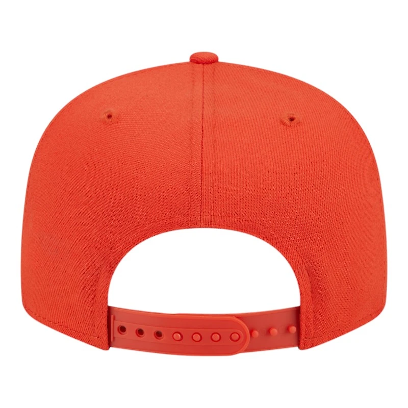 San Francisco Giants Orange City Connect Icon New Era 9FIFTY Snapback Hat