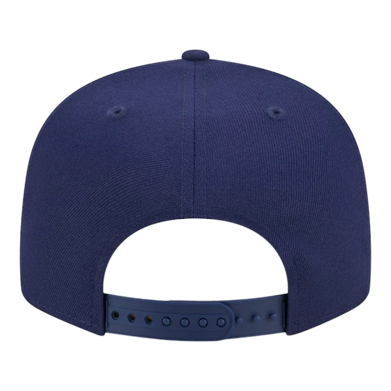 Houston Astros Navy City Connect Icon New Era 9FIFTY Snapback Hat