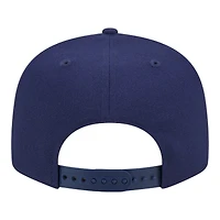 Houston Astros Navy City Connect Icon New Era 9FIFTY Snapback Hat
