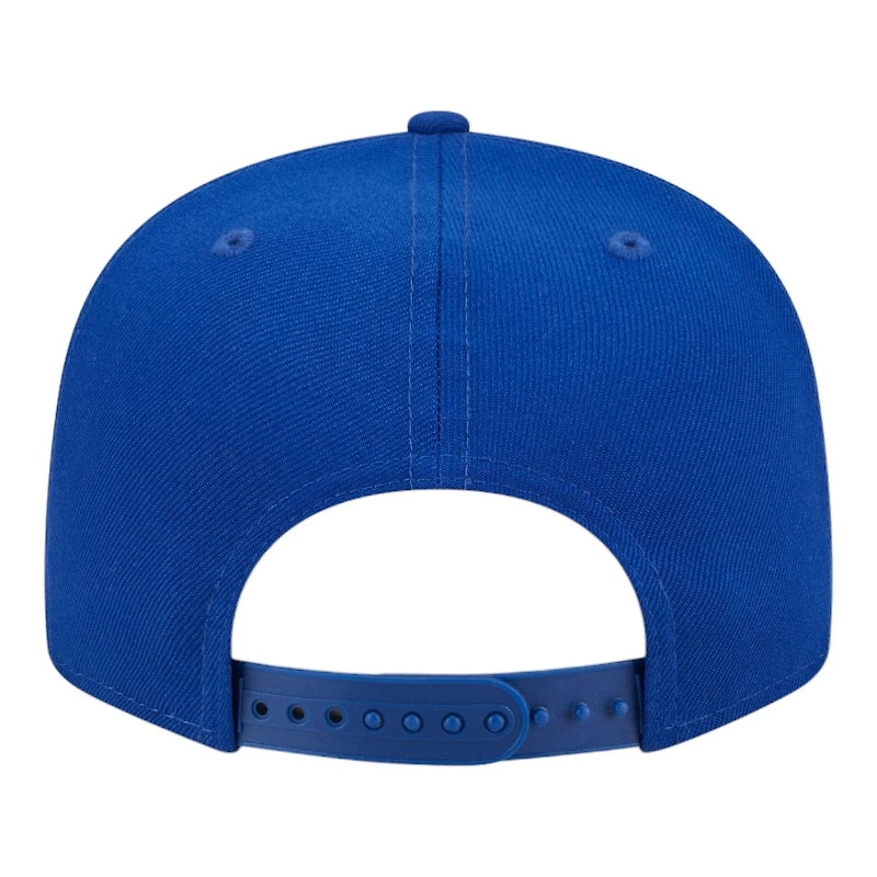 Atlanta Braves Royal City Connect Icon New Era 9FIFTY Snapback Hat