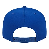 Atlanta Braves Royal City Connect Icon New Era 9FIFTY Snapback Hat