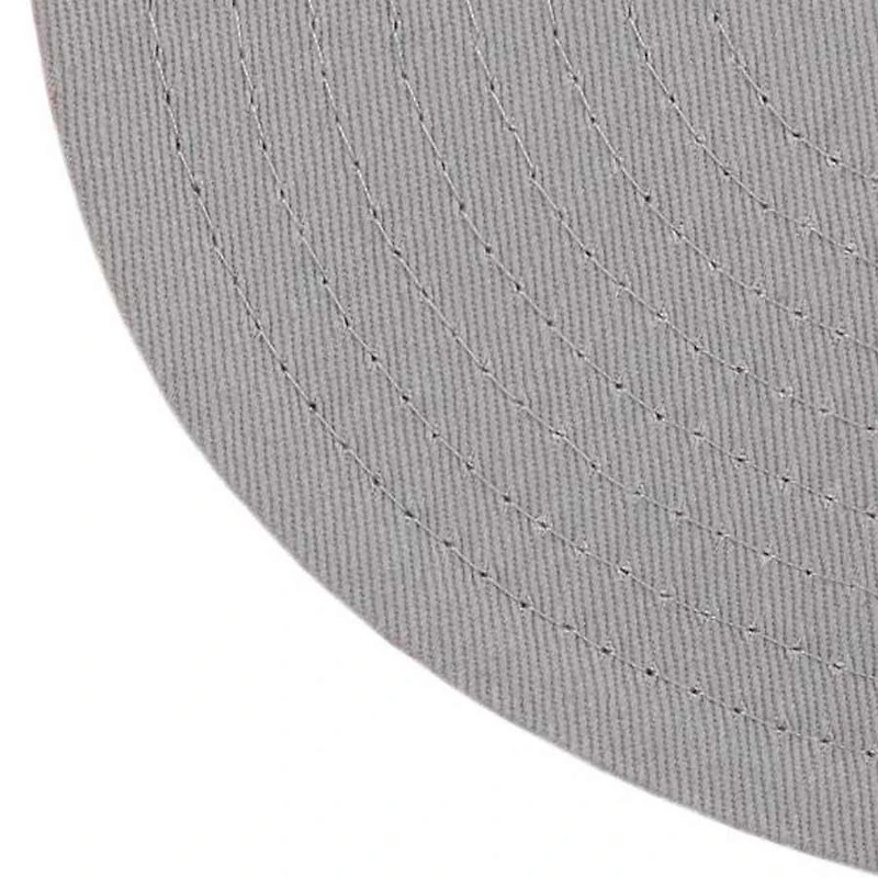 Kids Los Angeles Dodgers Walnut Brown Basic Gray UV New Era 59FIFTY Fitted Hat