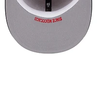 St. Louis Cardinals Red Game Day Collection New Era 59FIFTY Fitted Hat