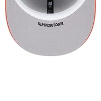 San Francisco Giants Black Game Day Collection New Era 59FIFTY Fitted Hat