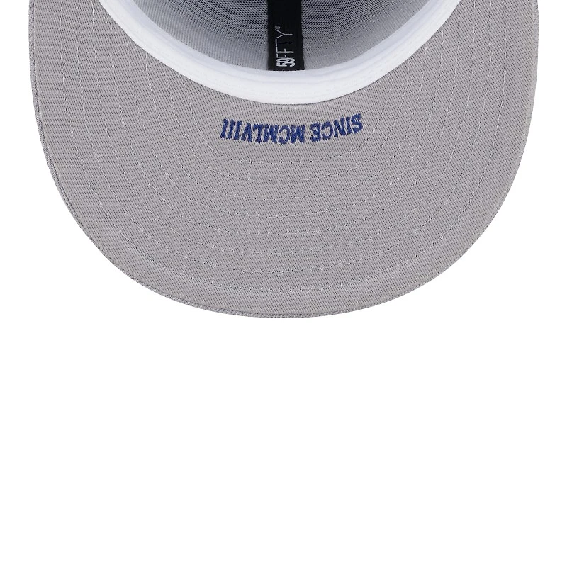 Los Angeles Dodgers Blue Game Day Collection New Era 59FIFTY Fitted Hat