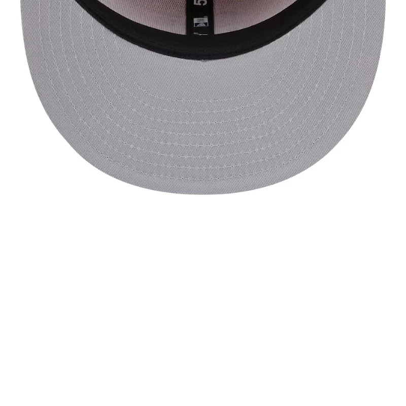 San Francisco Giants Orange City Connect Icon New Era 59FIFTY Fitted Hat