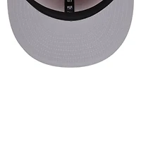 San Francisco Giants Orange City Connect Icon New Era 59FIFTY Fitted Hat