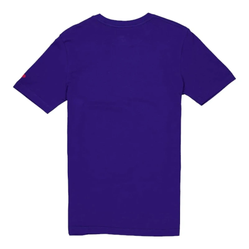 Seattle Mariners Purple Big League Chew New Era Shirt