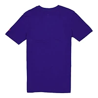 Seattle Mariners Purple Big League Chew New Era Shirt