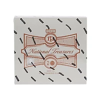 2022/23 Panini National Treasures Basketball Hobby Box