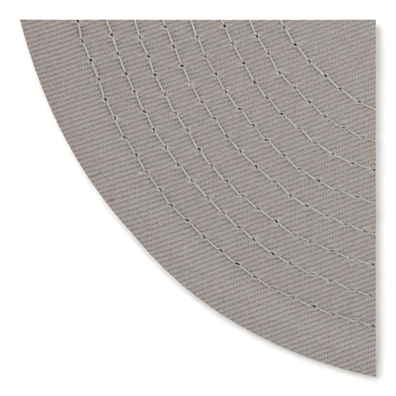 Oakland Athletics All Tan Gray UV New Era 59FIFTY Fitted Hat