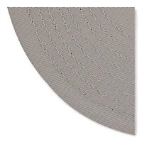 Oakland Athletics All Tan Gray UV New Era 59FIFTY Fitted Hat