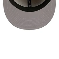 Houston Astros Off White Cord Classic New Era 59FIFTY Fitted Hat