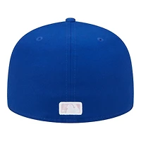 Toronto Blue Jays Mother's Day 2024 On Field Pink UV New Era 59FIFTY Fitted Hat
