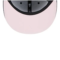 Houston Astros Mother's Day 2024 On Field Pink UV New Era 59FIFTY Fitted Hat