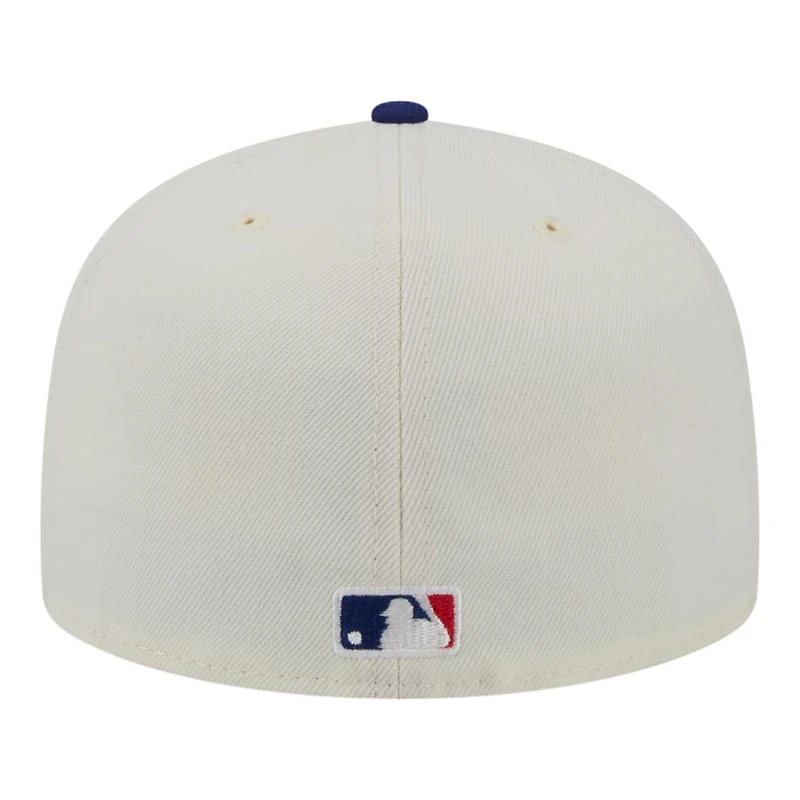 St Louis Cardinals Chrome Script Big League Chew Original New Era 59FIFTY Fitted Hat