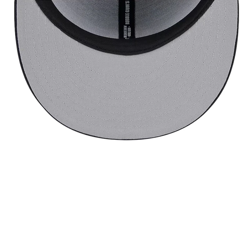 St Louis Cardinals Navy Big League Chew Team New Era 59FIFTY Fitted Hat