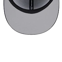 St Louis Cardinals Navy Big League Chew Team New Era 59FIFTY Fitted Hat