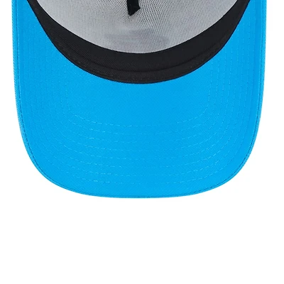 St. Louis Cardinals White and Blue Big League Chew New Era 9FORTY Snapback Hat