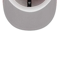 St. Louis Cardinals Red Duo Logo New Era 59FIFTY Fitted Hat