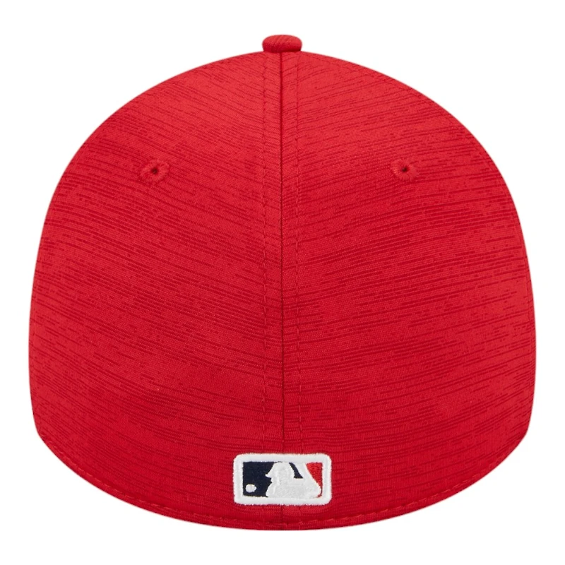 St. Louis Cardinals Red Clubhouse 2023 39THIRTY Flex Fit Hat