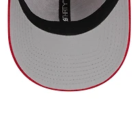 St. Louis Cardinals Red Clubhouse 2023 39THIRTY Flex Fit Hat