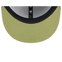 Boston Red Sox Black 2024 Armed Forces Day New Era 59FIFTY Fitted Hat