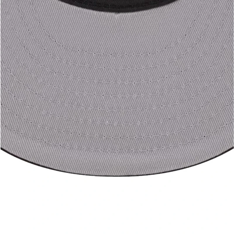 San Diego Padres Brown Game Day Sideswipe New Era 59FIFTY Fitted Hat