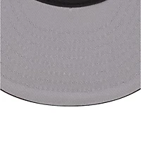 San Diego Padres Brown Game Day Sideswipe New Era 59FIFTY Fitted Hat