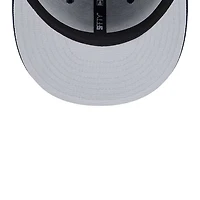 Dallas Cowboys Navy 2024 NFL Draft New Era 59FIFTY Fitted Hat